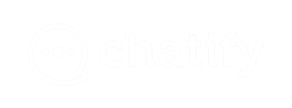 Chatify Logo