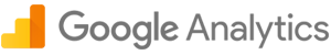 Google Analytics Logo