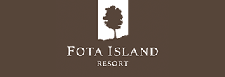 Fota Island