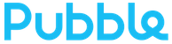 Pubble Live Q&A Logo