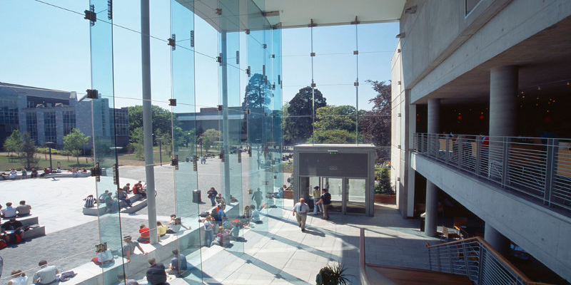 Campus Accommodation UCC