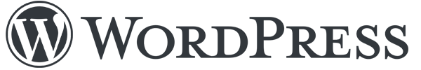WordPress Logo